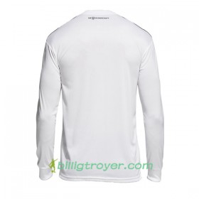 Billige Fotballdrakter Tyskland Hjemmedraktsett 2018 Langermet